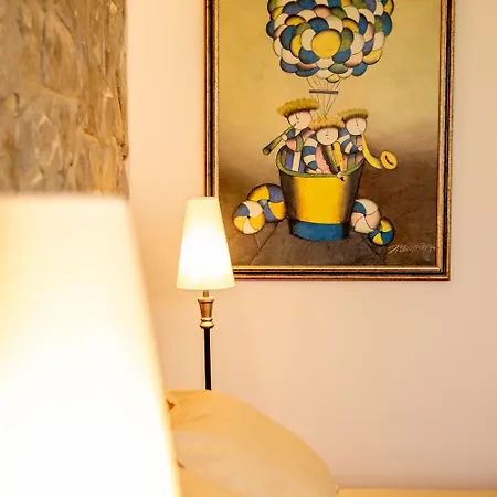 Bona A Vui شقة *